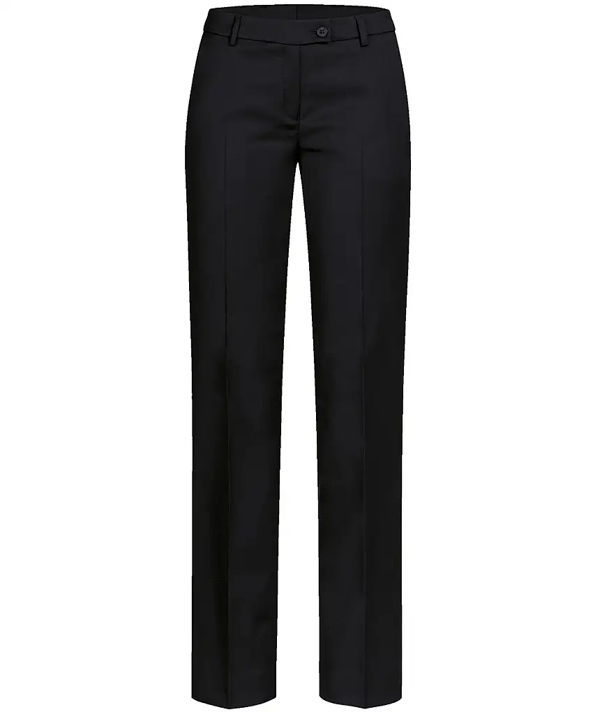 Greiff Damen-Hose Modern with 37.5 Regular Fit