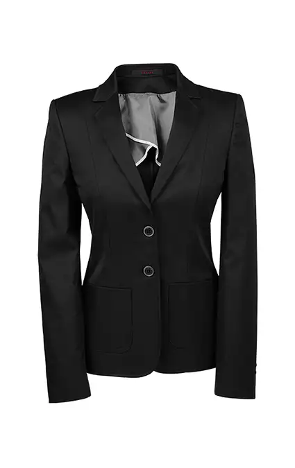 Greiff Damen-Blazer Casual Regular Fit
