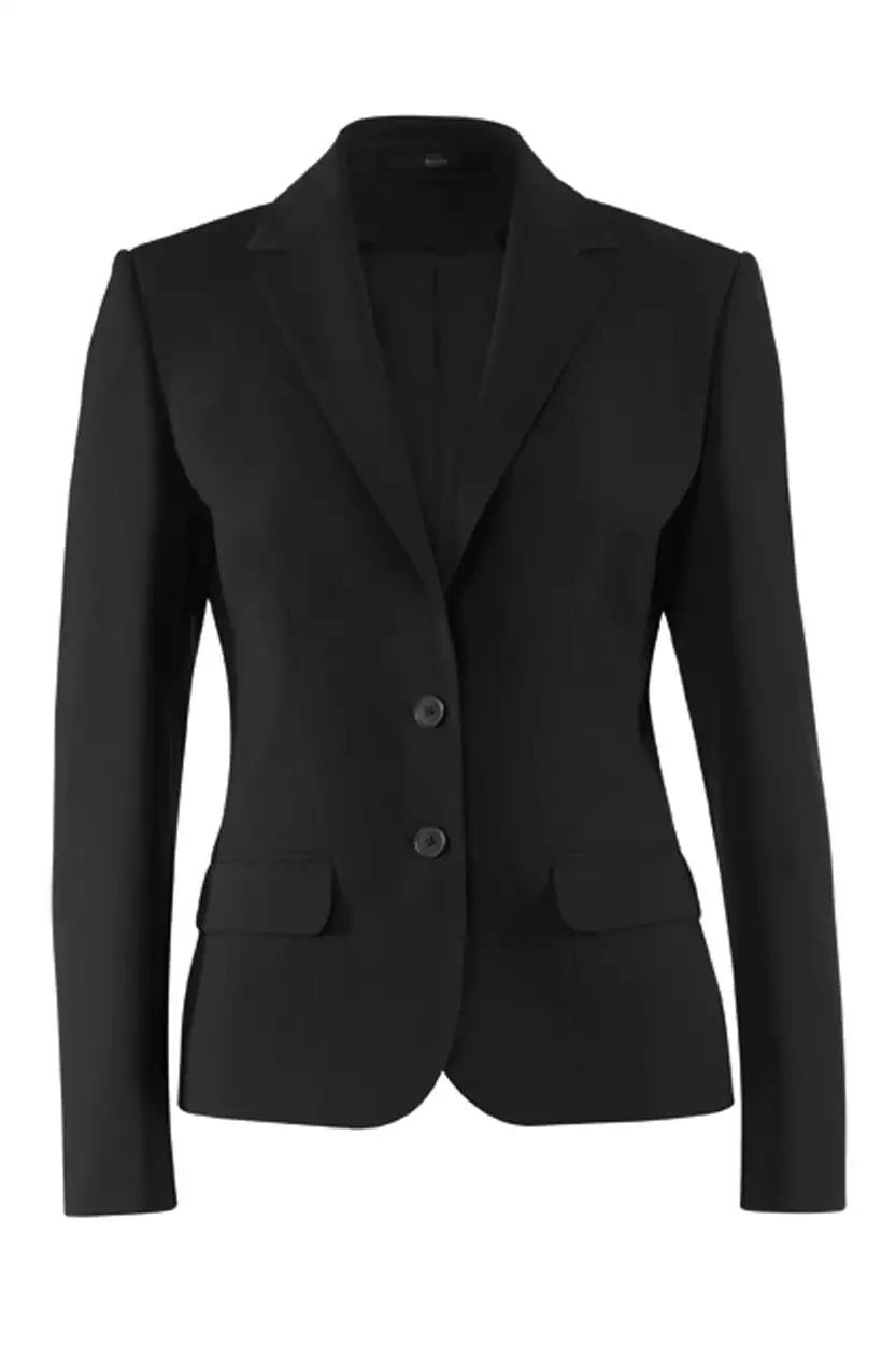 Greiff Damen-Blazer Premium Comfort Fit
