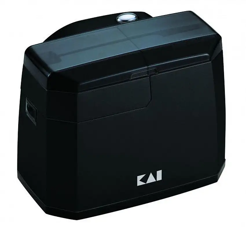 KAI elektrischer Messerschärfer