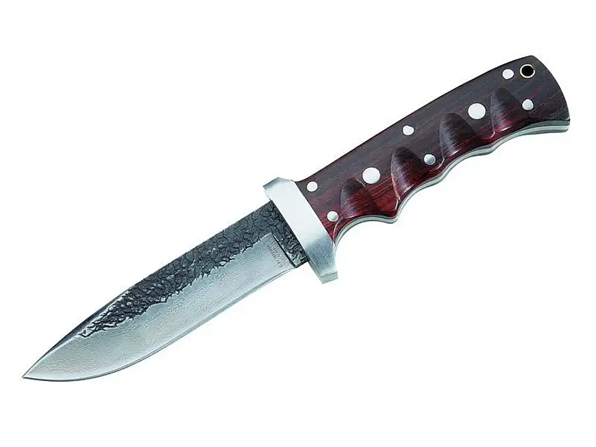CJH Gürtelmesser, Palisanderholz 44059