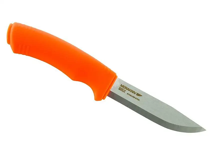 Morakniv Bushcraft Survival (S) Orange 12051
