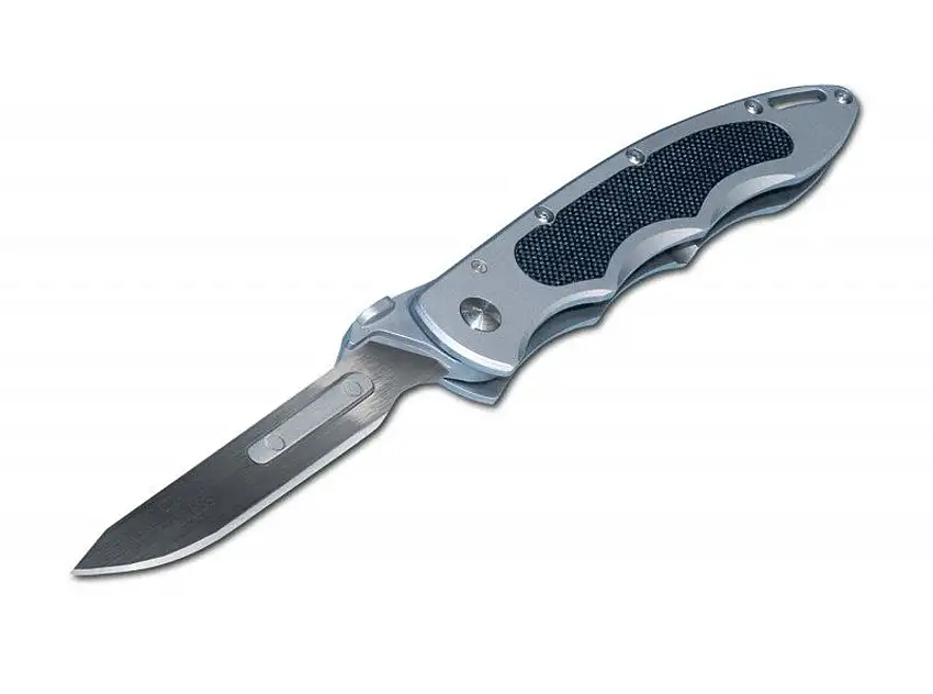 Havalon Piranta Taschenmesser