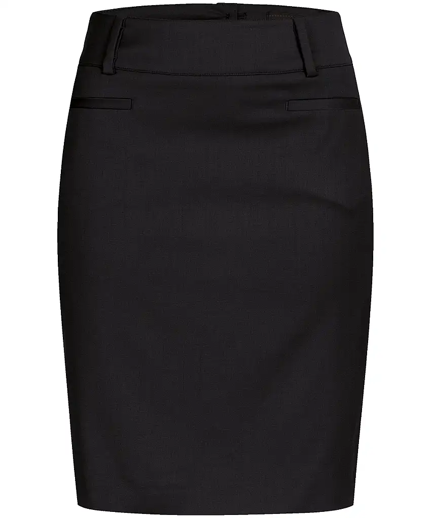 Greiff Damen-Rock Modern with 37,5 Regular Fit