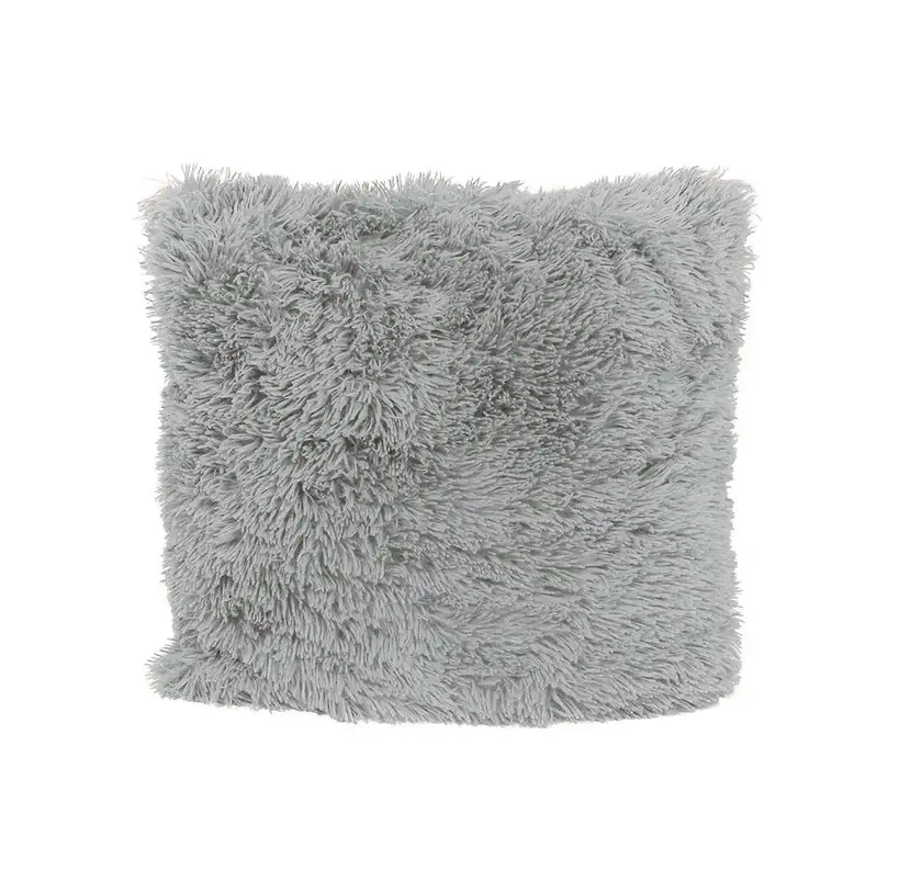 Bodenkissen Willy 60x60 cm Silber