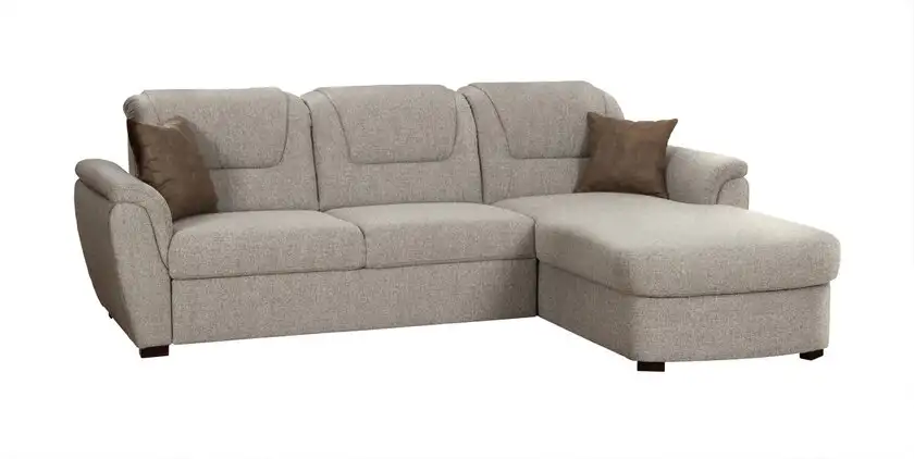 Wohnlandschaft Modena beige