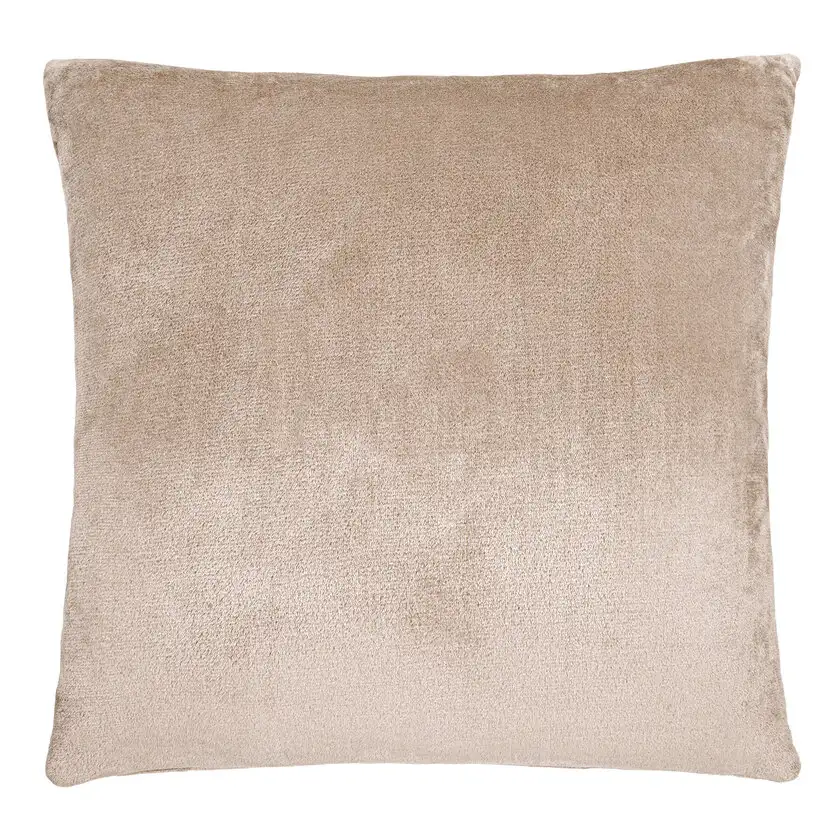 Dekokissen Justus 60 x 60 cm kitt