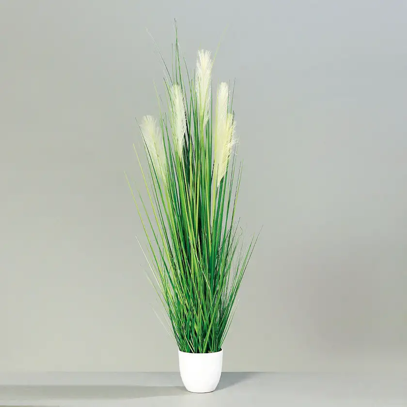 Grasarrangement 100 cm hoch