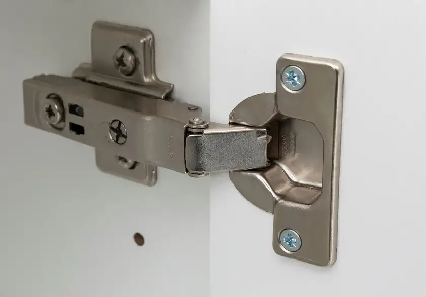 Hängeschrank Bregenz weiß B/H/T 40x64x20 cm