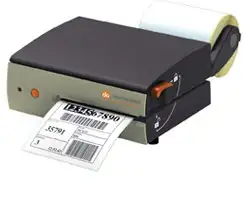 Honeywell Compact 4 Mark III, 8 Punkte/mm (203dpi), RTC, IPL, USB, RS232, Ethernet, XF1-00-03001000