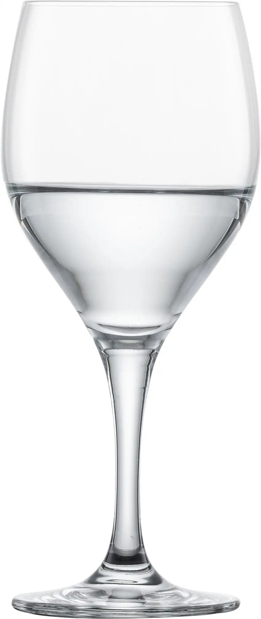Wasser-, Rotweinkelch Mondial Nr. 1, Inhalt: 445 ml, H: 205 mm, D: 88 mm