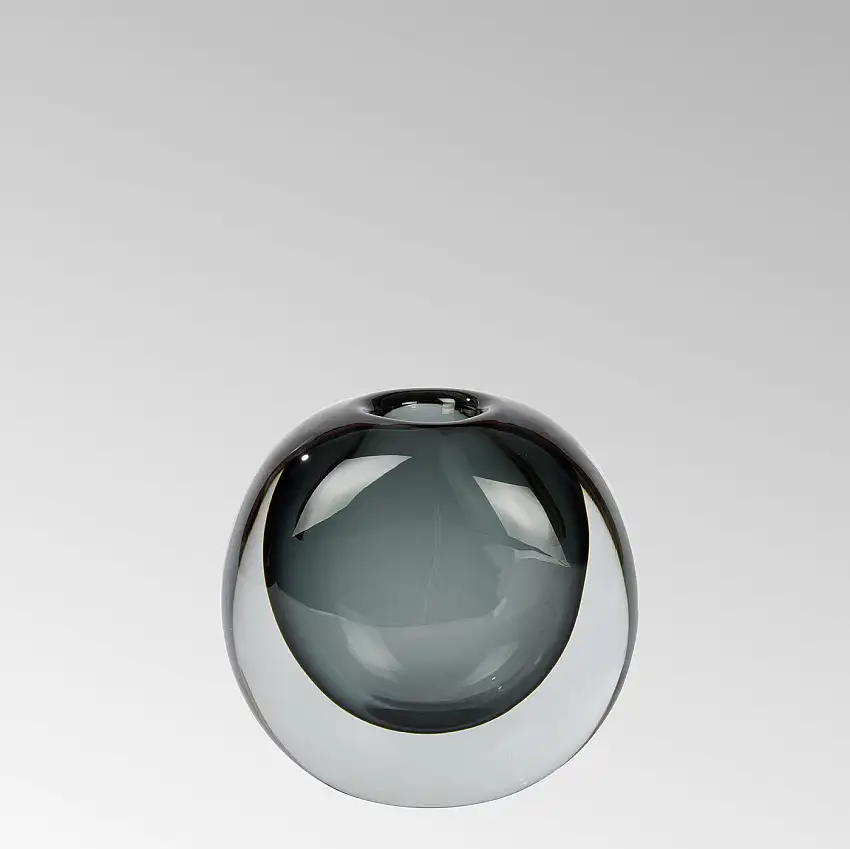 Lambert - Glasvase Cariani stein