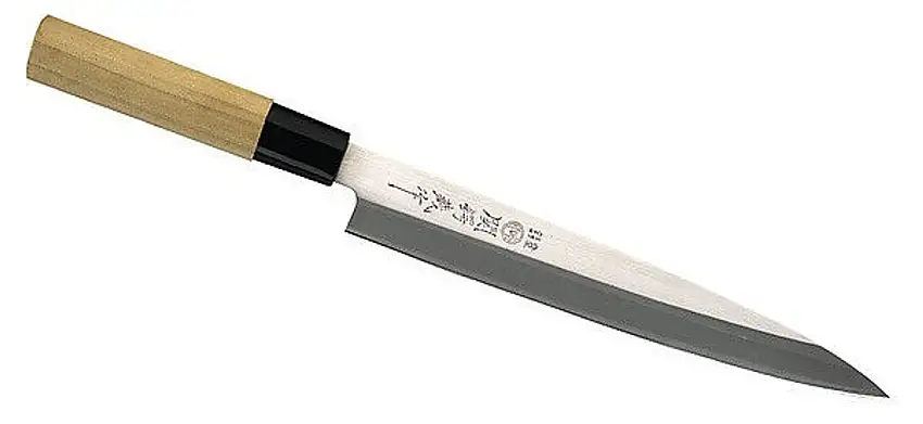Herbertz Japanisches Kochmesser Sashimi 347121