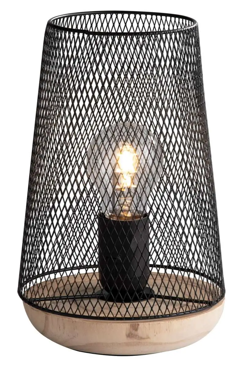 Tischlampe MERALD