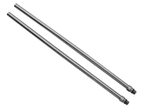 Verbindungsrohr 10 mm