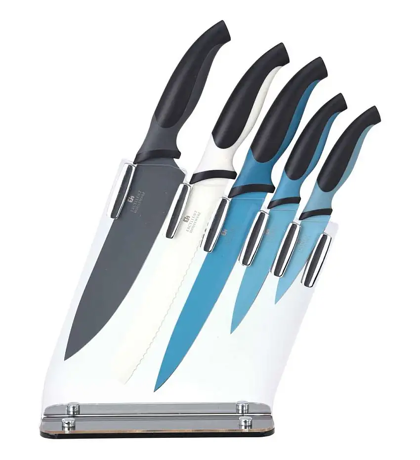 Messer-Set 5-teilig LYONEL