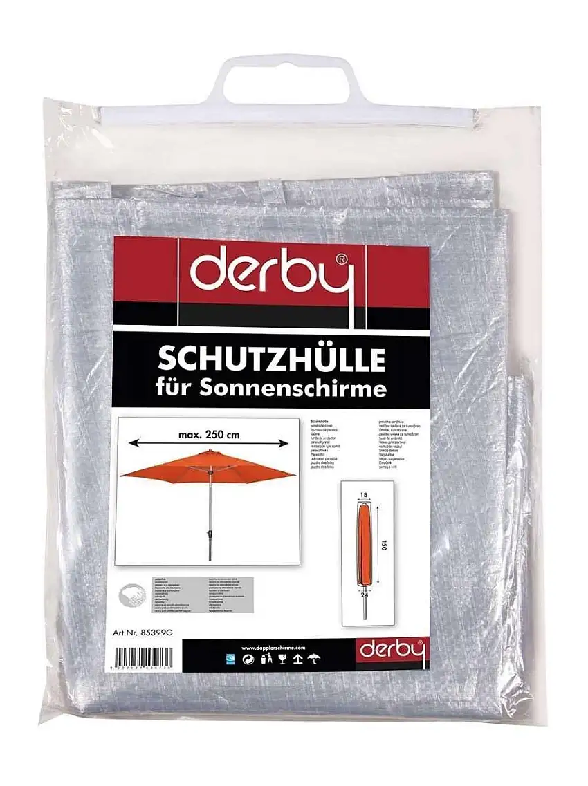 Schirmhülle BABUR