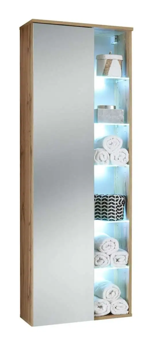 Hochschrank BERTA