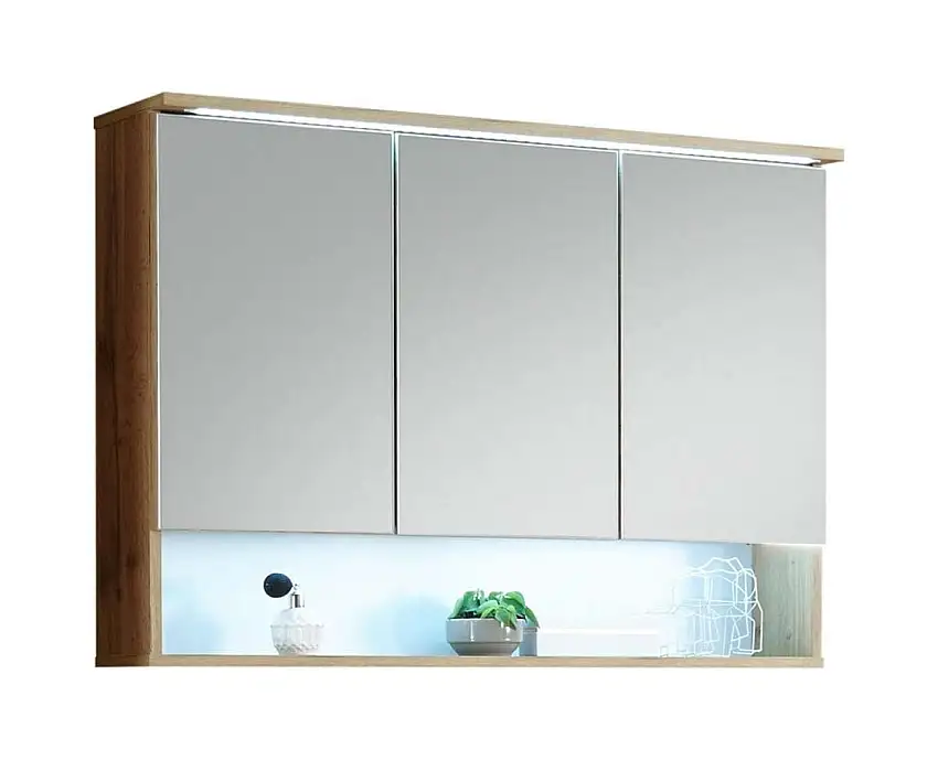 Spiegelschrank BERTA
