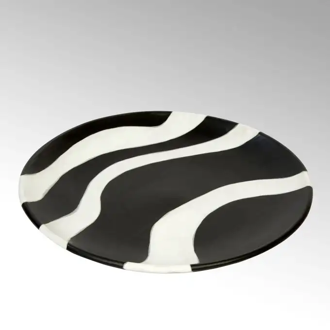 Lambert - Schale Azuki Höhe 15cm Durchmesser 35 cm