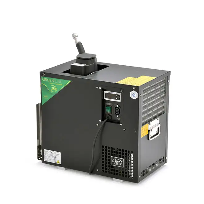 Lindr Kühlaggregat, AS-40 Glycol Green Line