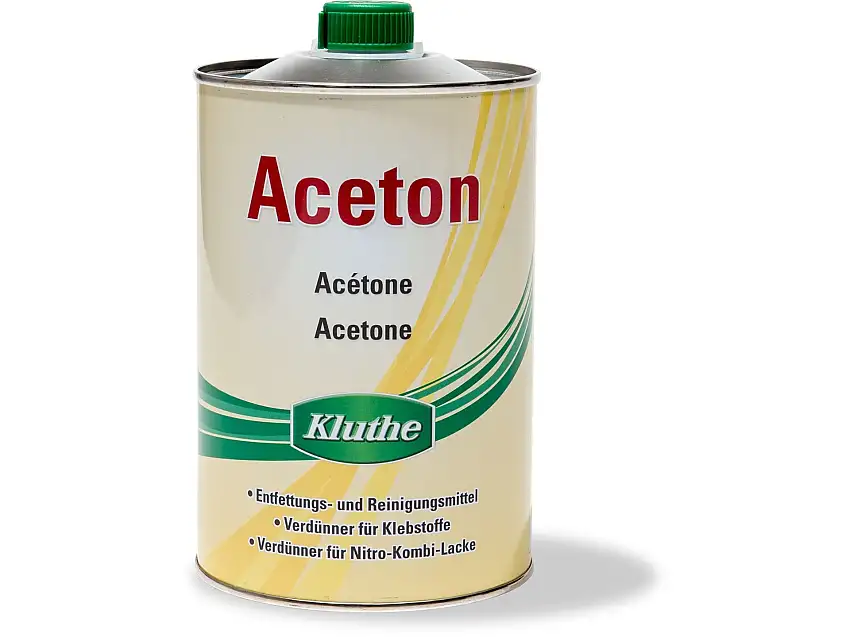 Aceton jetzt online