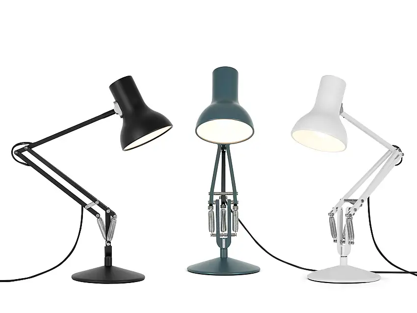 Arbeitsplatzleuchte Anglepoise Type 75 Mini