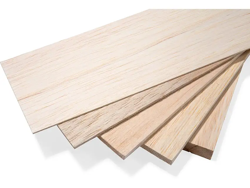 Balsa Brettchen jetzt online