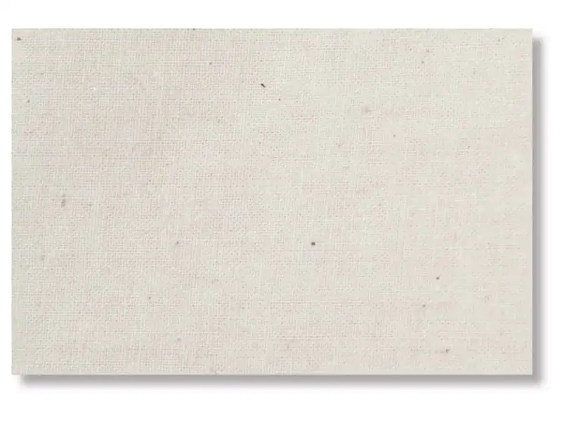 Baumwolle Nessel Standard, 145 g/m²