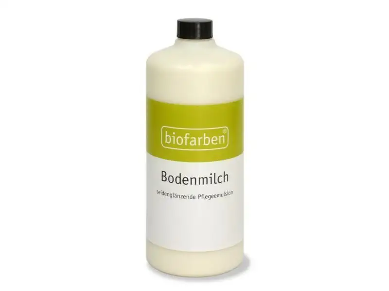 Biofarben Bodenmilch jetzt online