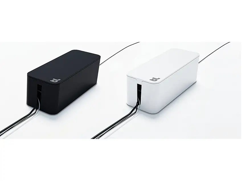 Bluelounge, CableBox jetzt online