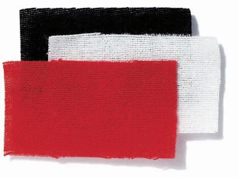 Deko-Molton farbig jetzt online