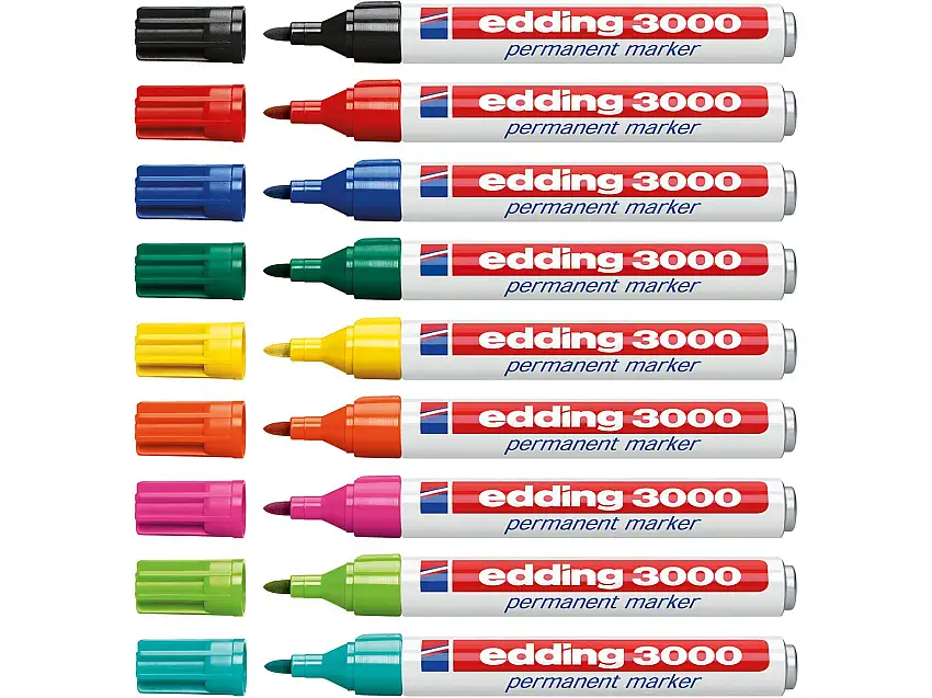 Edding 3000 jetzt online