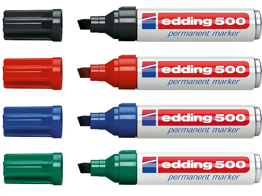 Edding 500 jetzt online