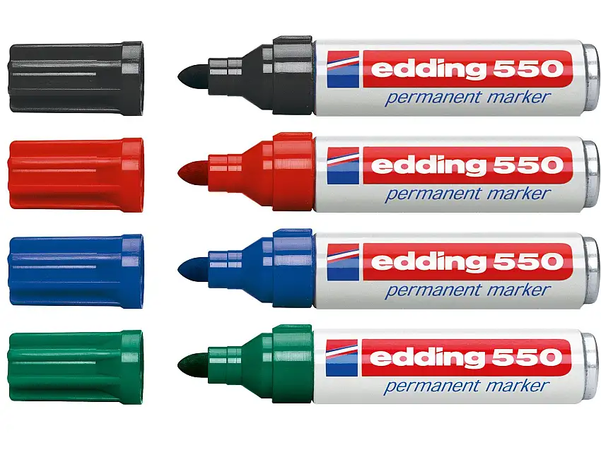 Edding 550 jetzt online