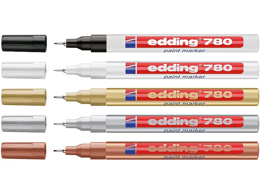 Edding 780 Paintmarker jetzt online