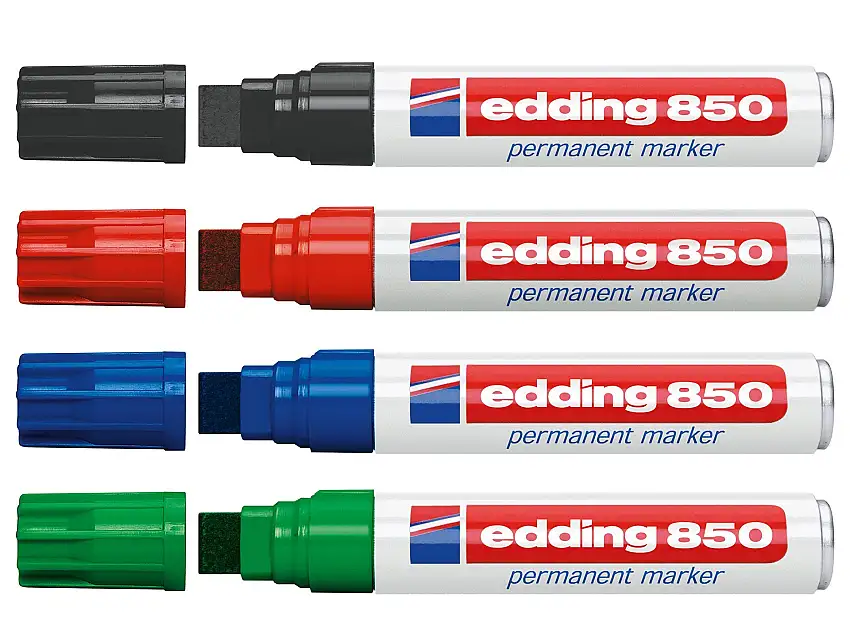 Edding 850 jetzt online