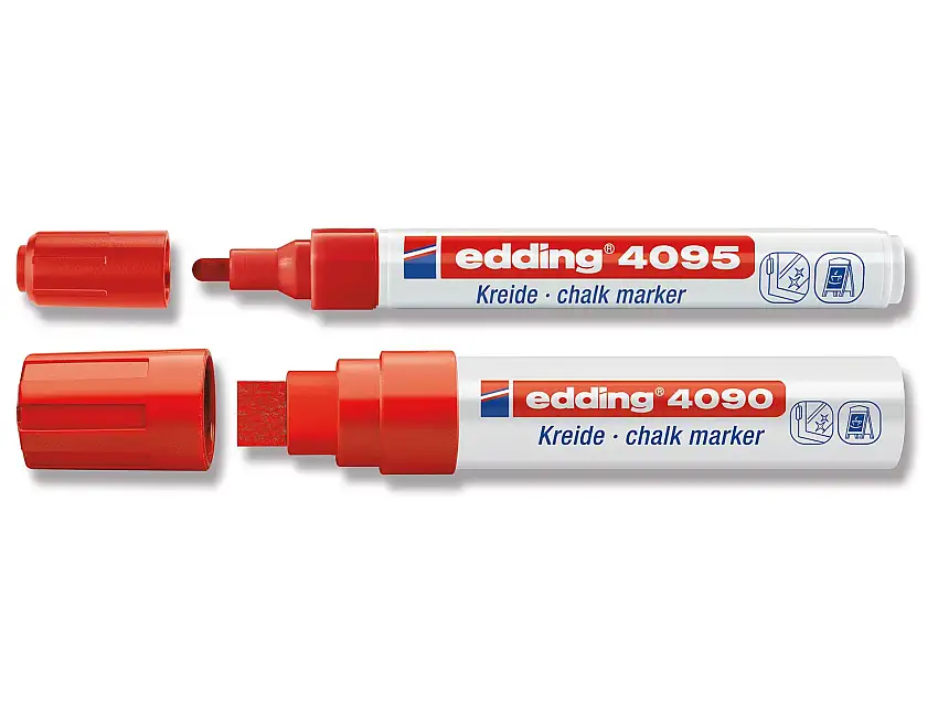 Edding Kreide Marker jetzt online