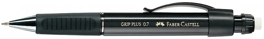 Faber-Castell Grip Plus Druckbleistift