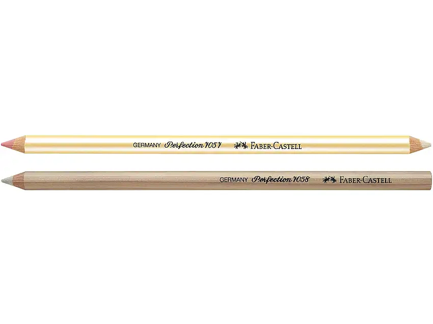 Faber-Castell Perfection Radierstift