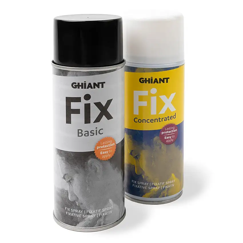 Ghiant Fix Fixativ Spray jetzt online