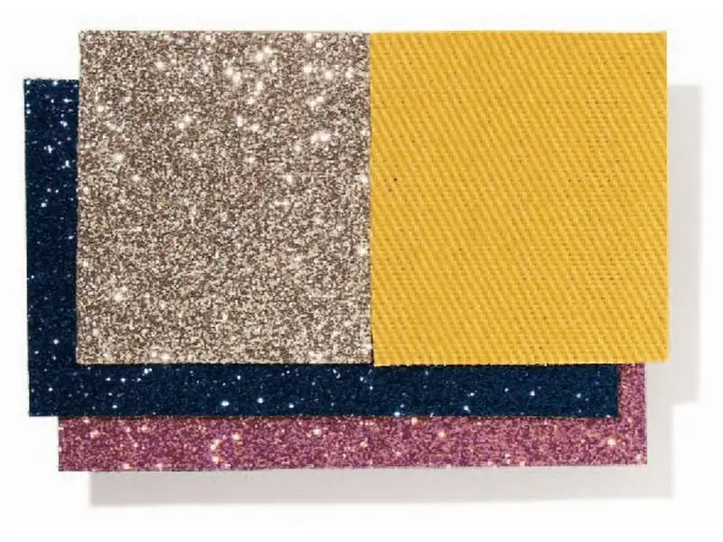 Glittergewebe farbig jetzt online