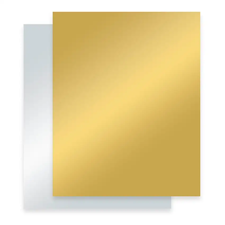 Plakatkarton metallic jetzt online