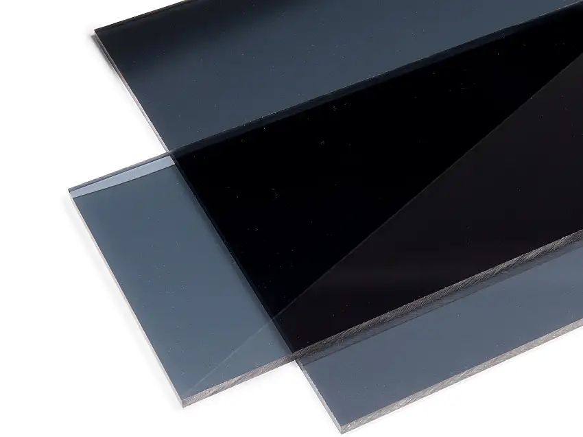PLEXIGLAS® GS farbig, 5 mm im Zuschnitt oder Standardformat online