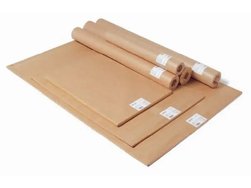 Plotterpapier transparent, 90 g