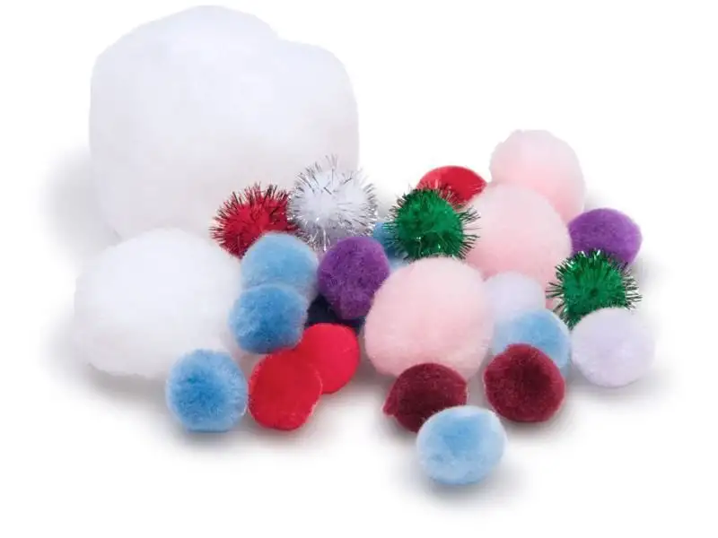 Pompons jetzt online