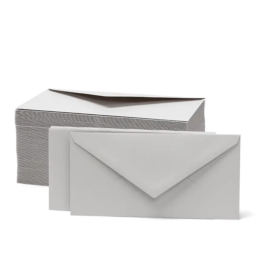 Rivoli Briefpapier Kuverts DIN lang