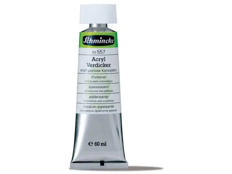 Schmincke Acryl Verdicker online