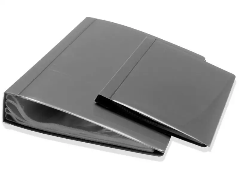 Sichtbuch Frontview jetzt online