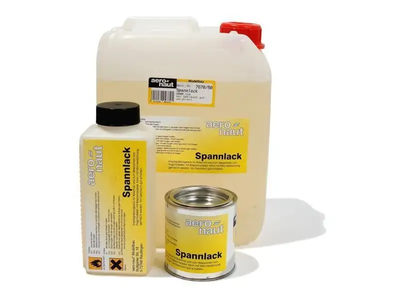 Spannlack farblos jetzt online